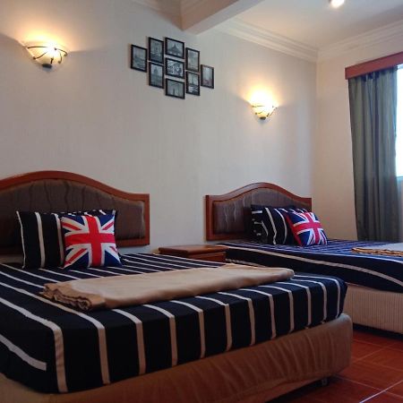 Glory Beach Resort Private Penthouse Port Dickson Exterior foto