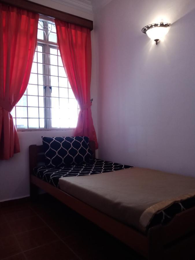 Glory Beach Resort Private Penthouse Port Dickson Exterior foto