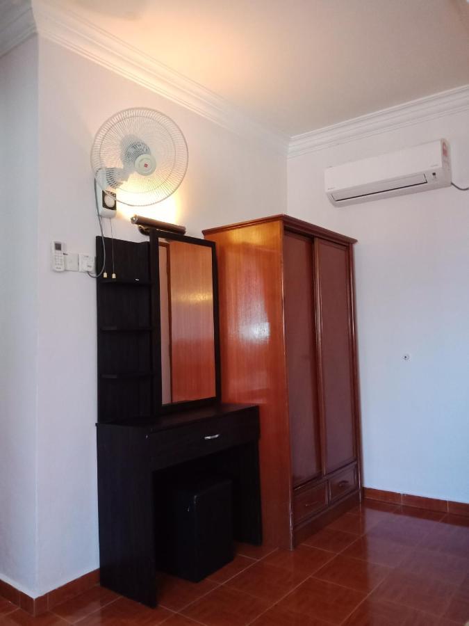 Glory Beach Resort Private Penthouse Port Dickson Exterior foto
