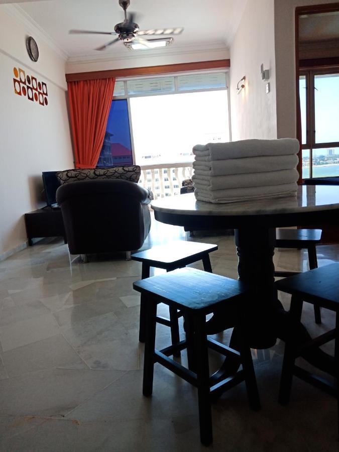 Glory Beach Resort Private Penthouse Port Dickson Exterior foto