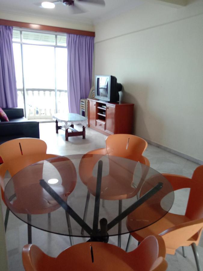 Glory Beach Resort Private Penthouse Port Dickson Exterior foto