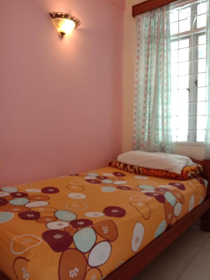 Glory Beach Resort Private Penthouse Port Dickson Exterior foto