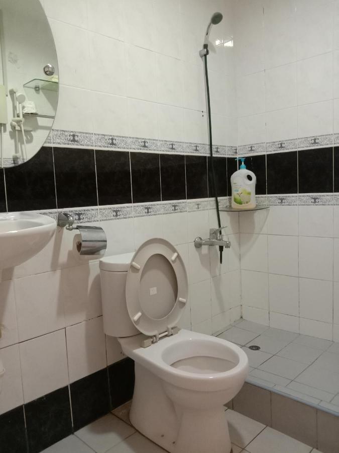 Glory Beach Resort Private Penthouse Port Dickson Exterior foto