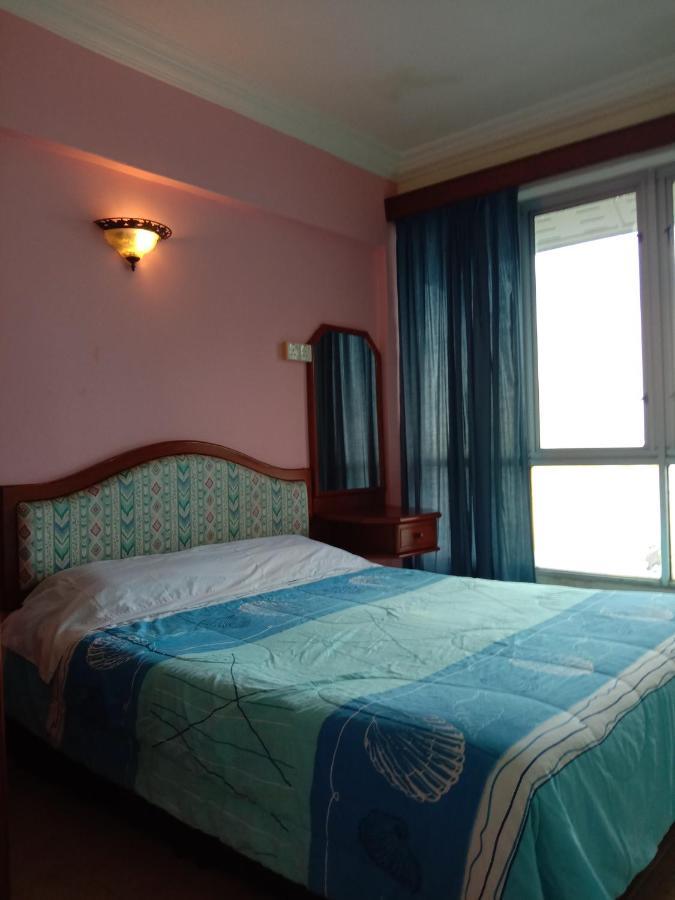 Glory Beach Resort Private Penthouse Port Dickson Exterior foto