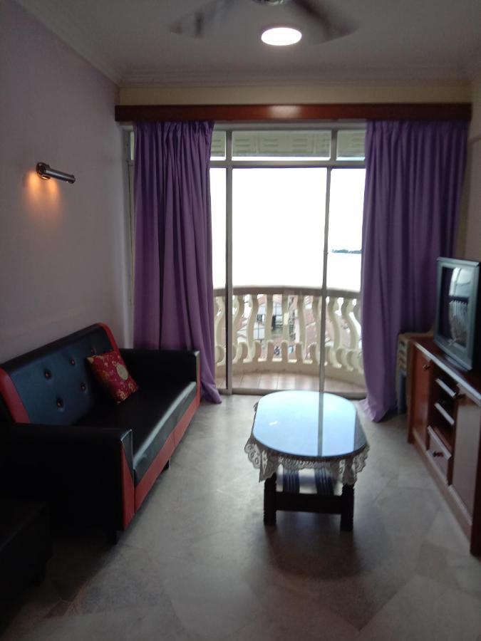 Glory Beach Resort Private Penthouse Port Dickson Exterior foto